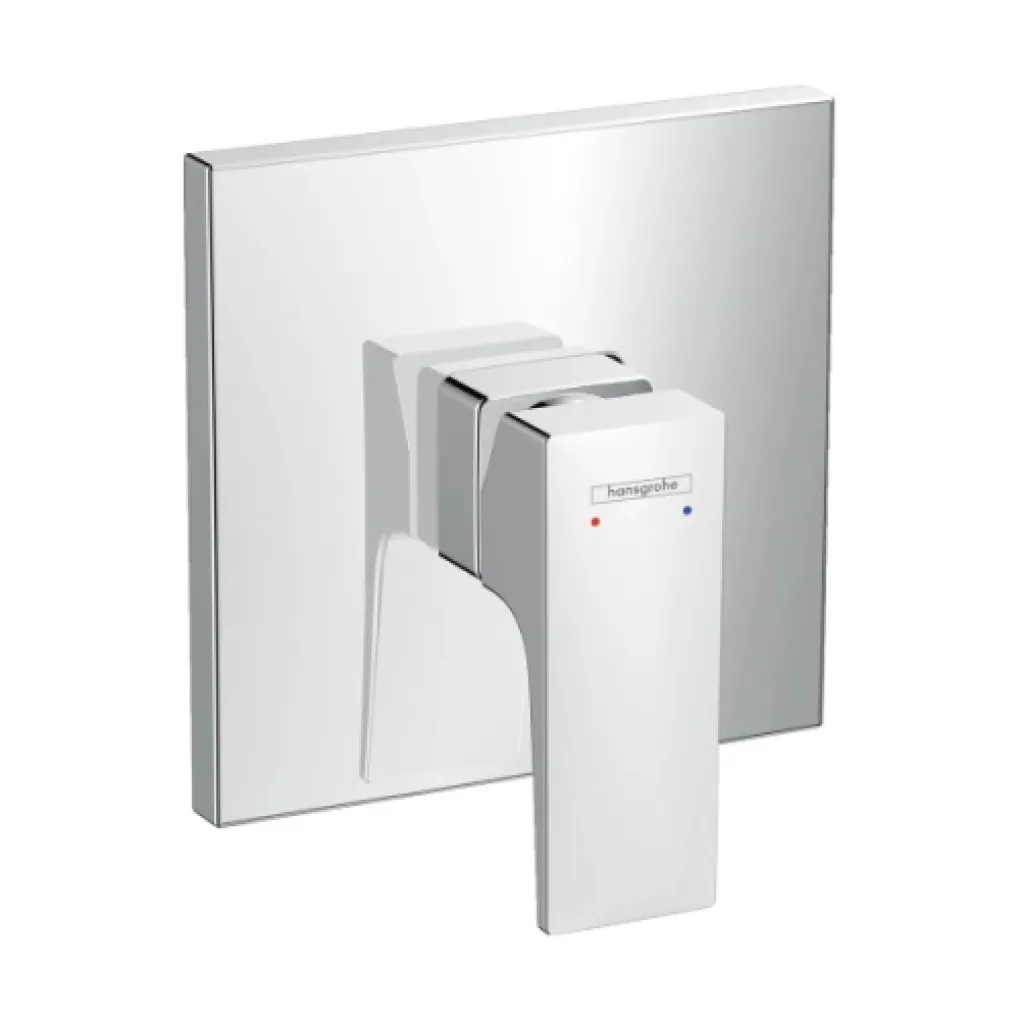 Смеситель для душа Hansgrohe Metropol, внешняя часть (32565000)